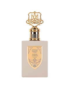Парфюмерная вода Almost a Virgin Intense 50 Antonio maretti