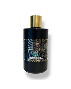 Шампунь гель для волос и тела 2в1 "Спортивный" 400 Oksa1100