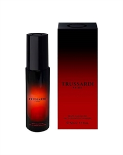 Парфюмированный гель для бритья Primo 50 Trussardi