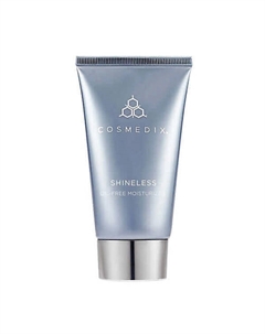 Крем для лица увлажняющий Shineless Oil-Free Moisturizer 79 Cosmedix
