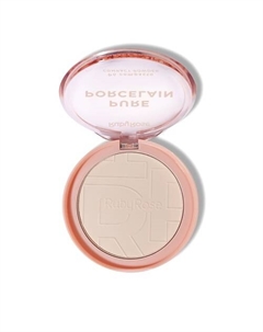 Пудра компактная Pure Porcelain 7 Ruby rose