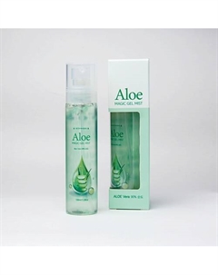 Гель-мист с алоэ 100 Seohwabi