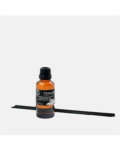 Рефил Диффузор ароматический День в спа 50 Plamelia