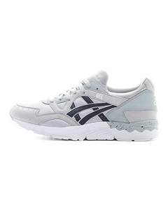 Кроссовки Gel Lyte V Light Grey India Ink Asics