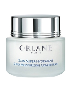 Суперувлажняющий дневной и ночной концентрат 50 Orlane