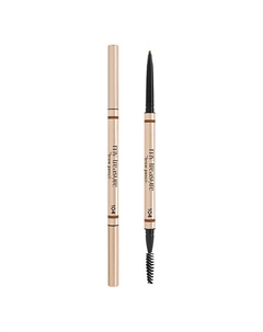 Карандаш для бровей с щеткой My Treasure Brow Pencil Лэтуаль