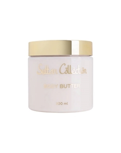 Масло для тела Sultan Collection 200 Лэтуаль