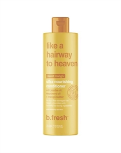 Кондиционер для волос like a hairway to heaven 355 B.fresh