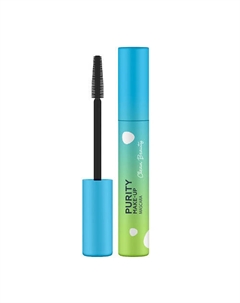 Тушь для удлинения ресниц Purity Welcome Lashes 9 Лэтуаль
