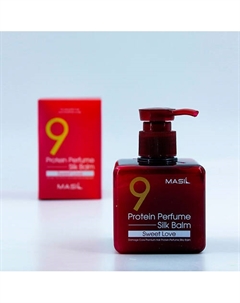 Бальзам для волос 180 Masil