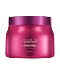 Маска для защиты тонких чувствительных окрашенных волос Reflection Chromatique 500 Kerastase