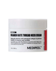 Крем для зоны шеи и декольте 100 Medi-peel