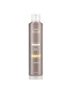 Спрей, придающий блеск "Illuminating Shining Spray" INIMITABLE STYLE 250 Hair company