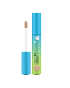 Консилер для лица Purity Deep inside 6 Лэтуаль