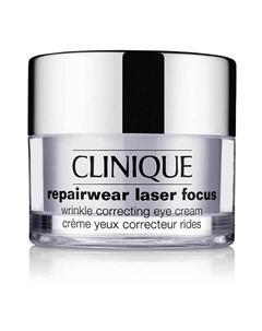 Крем для борьбы с морщинами вокруг глаз Repairwear Laser Focus 15 Clinique