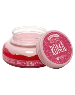 Крем-желе для тела Гранат Roma Geleia Hidratante 200 L'occitane au bresil