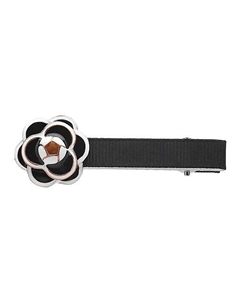 Заколка - зажим "Цветок Луизы" Nothing but love