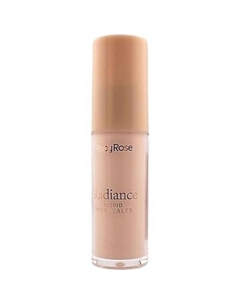 Жидкий консилер Radiance Ruby rose