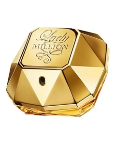 Парфюмерная вода Lady Million 50 Rabanne