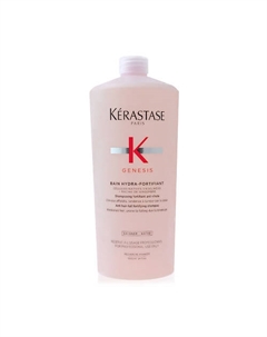 Шампунь-ванна для волос, склонных к выпадению Genesis Hydra-Fortifiant 1000 Kerastase