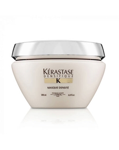 Восстанавливающая маска для уплотнения тонких волос Densifique Densitе 250 Kerastase