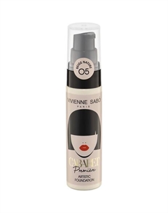 Тональный крем со сценическим эффектом Cabaret Premiere Vivienne sabo