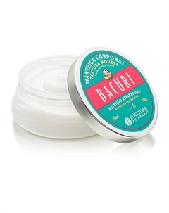 Мусс для тела ультрапитательный Бакури 200 L'occitane au bresil