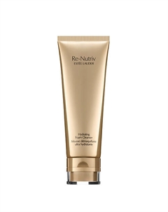 Увлажняющая и очищающая пенка Re-Nutriv 125 Estee lauder