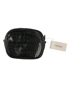 TWINKLE Косметичка Male Black Лэтуаль