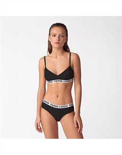 PIERRE CARDIN Трусы женские Slip Nero Allure
