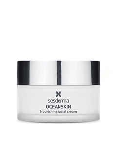 Крем питательный OCEANSKIN 50 Sesderma