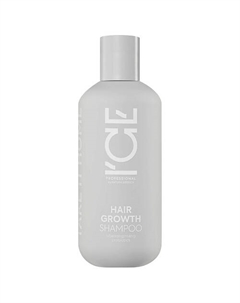 Шампунь cтимулирующий рост волос Hair Growth Shampoo 250 Ice by natura siberica