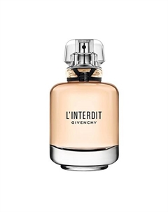 Парфюмерная вода L'Interdit Eau de Parfum 100 Givenchy