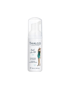 Очищающий мусс для лица Eveil A La Mer Foaming Cleansing Lotion 50 Thalgo