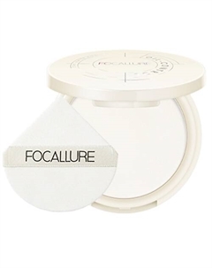 Пудра для лица Oil control Stay matte Powder Focallure