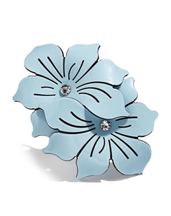 Заколка "Редкий дар" Nothing but love