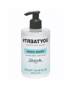 Лосьон для тела Magic Water 300 #treatyou