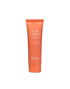 Крем-усилитель сияния Glow & Energy Skin Radiance Perfector 30 Reson