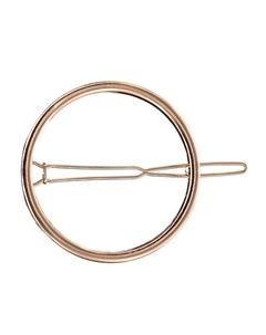 Заколка "Замкнутый круг" Nothing but love