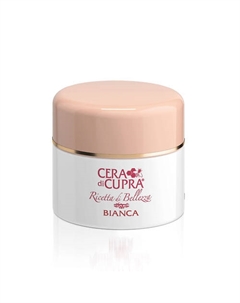 Крем для лица Бьянка оригинальный рецепт питательный Bianca 100 Cera di cupra