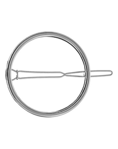 Заколка "Замкнутый круг" Nothing but love