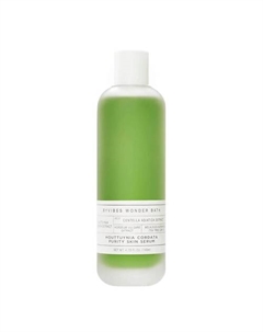 Сыворотка для лица Houttuyna Cordata 140 Wonder bath