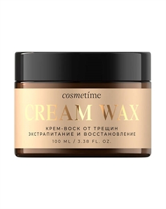 Крем-Воск для ног 100 Cosmetime