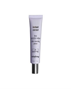 Корректирующая база под макияж-праймер Instant Correct Color Correcting Primer 30 Sisley