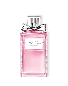 Туалетная вода Miss Rose'n'Roses 100 Dior