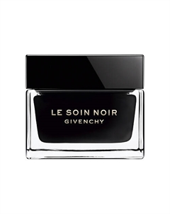 Легкий антивозрастной крем для лица Le Soin Noir 50 Givenchy