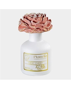Диффузор ароматический Lucky cherry ЦВЕТОК 105 Plamelia