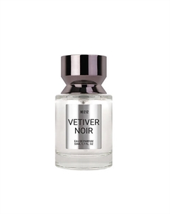 Парфюмерная вода Vetiver Noir No. 212 50 Swg