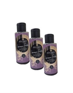 Набор косметики: Гель для душа Сердце Лотоса, дорожный Hochet