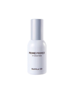 Праймер для лица увлажняющий Prime Primer Hydrating 30 Banila co